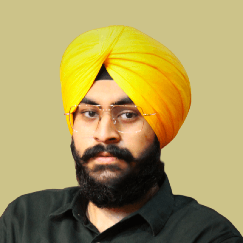 Abhijot Singh